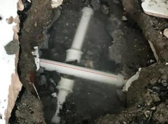巴中市阳台漏水维修公司为您分享楼上楼下漏水怎么处理