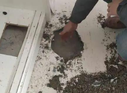 巴中市卫生间漏水维修公司分享下精确定位查漏水一次多少钱?不同级别收费不同