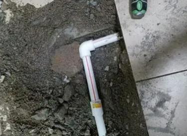 巴中市阳台漏水维修时有哪些声音会影响检漏仪